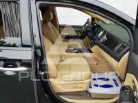2017 KIA Carnival