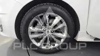 2017 KIA Carnival