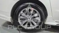 2017 KIA Carnival