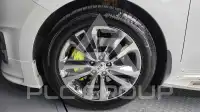 2017 KIA Carnival