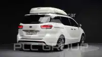 2017 KIA Carnival