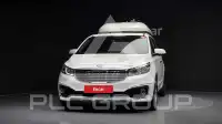 2017 KIA Carnival