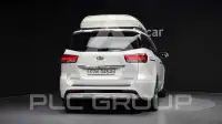 2017 KIA Carnival