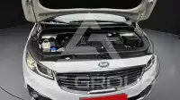 2017 KIA Carnival