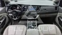 2017 KIA Carnival