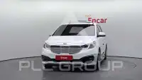 2017 KIA Carnival