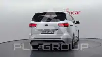2017 KIA Carnival