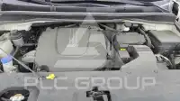 2017 KIA Carnival
