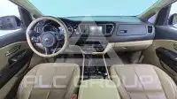 2017 KIA Carnival