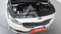 2017 KIA Carnival