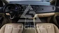 2017 KIA Carnival