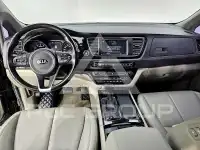 2017 KIA Carnival