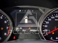 2017 KIA Carnival