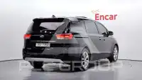 2017 KIA Carnival