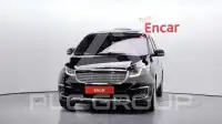2017 KIA Carnival