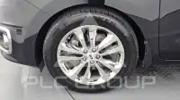 2017 KIA Carnival