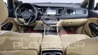 2017 KIA Carnival