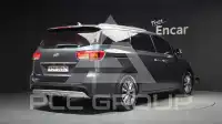 2017 KIA Carnival