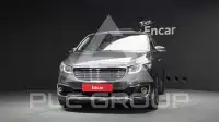 2017 KIA Carnival