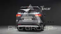 2017 KIA Carnival