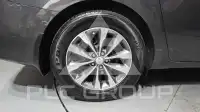 2017 KIA Carnival