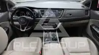 2017 KIA Carnival