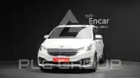 2017 KIA Carnival