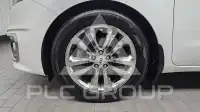 2017 KIA Carnival