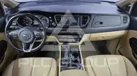 2017 KIA Carnival