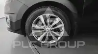 2017 KIA Carnival