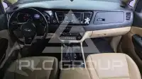2017 KIA Carnival