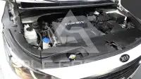 2017 KIA Carnival