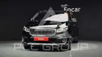 2017 KIA Carnival