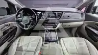 2017 KIA Carnival