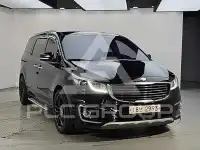 2017 KIA Carnival