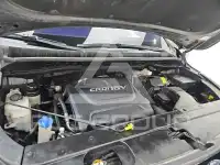 2017 KIA Carnival