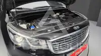 2017 KIA Carnival