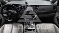 2017 KIA Carnival