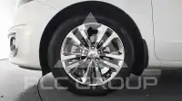 2017 KIA Carnival
