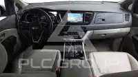 2017 KIA Carnival