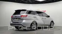 2017 KIA Carnival