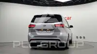 2017 KIA Carnival