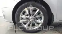2017 KIA Carnival