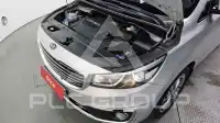 2017 KIA Carnival