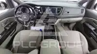 2017 KIA Carnival