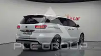 2017 KIA Carnival