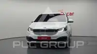2017 KIA Carnival