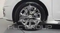 2017 KIA Carnival