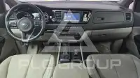 2017 KIA Carnival