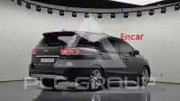 2017 KIA Carnival